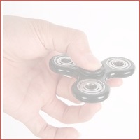 Keramische Fidget Spinner