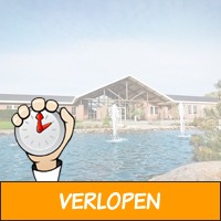 Wellness en Hotel Thermen Bussloo