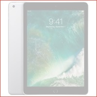 Apple iPad WiFi 32 GB