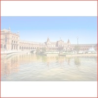 Stedentrip bijzonder Sevilla