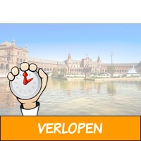 Stedentrip bijzonder Sevilla