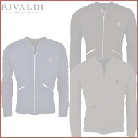 Rivaldi Abel cardigan