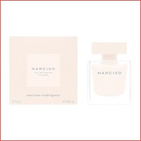 Narciso Rodriguez Poudree