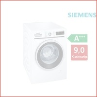 Siemens iQ700 wasmachine