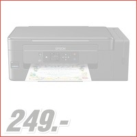 Epson EcoTank-printer