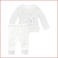 New Born baby set