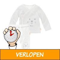 New Born baby set