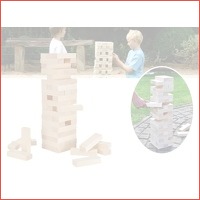 Jenga XXL