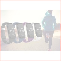 Bluetooth 4.0 Activity tracker