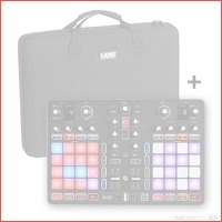 Hercules P32 MIDI controller + gratis UD..