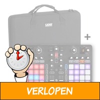 Hercules P32 MIDI controller + gratis UDG Urbinate Bag