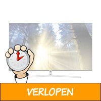 Samsung UE49KS8000LXXN SUHD TV