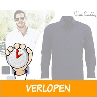 Casual Pierre Cardin overhemd