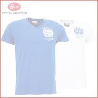 Petrol T-shirts