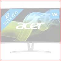 Acer Ed273WIDX monitor