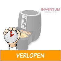 Inventum Air Fryer 2,5 L