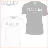 Ballin T-shirt V-neck men