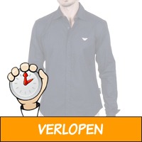 Emporio Armani overhemd