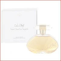 Van Cleef en Arpels Van Cleef 100 ml