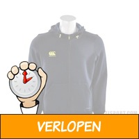 Canterbury Mercury TCR Hoody Vaposhield herenvest