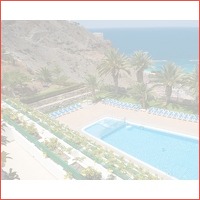 Zonvakantie Gran Canaria