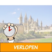 Verken Normandie