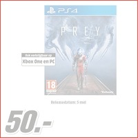 Prey [PC-game]