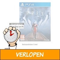 Prey [PC-game]