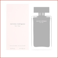 Narciso Rodriguez For Her