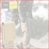 TAC Combat Phone waist bag