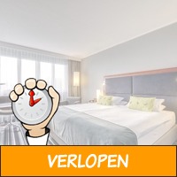 3 dagen 4* hotel Dortmund