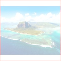 Paradijselijk Mauritius