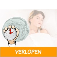 Antiallergisch 4-seizoenendekbed met Aloe Vera tijk