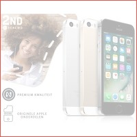 Refurbished Apple iphone 5S