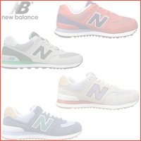 New Balance sneakers