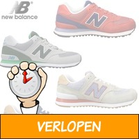 New Balance sneakers