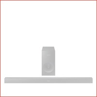 Samsung HW-K360/XN soundbar