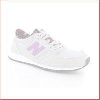 New Balance 420 Women's Retro Sneaker