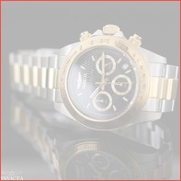 Invicta Speedway Chronographs