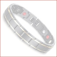 Energie armband voor heren