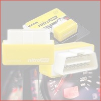 Nitro OBD2 Plug and Play Chip Tuning too..