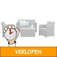 Allibert loungeset Corona