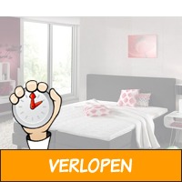 SleepMed topdekmatras