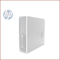 HP Elite Desktop PC refurbished