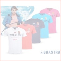 Gaastra heren T-shirt