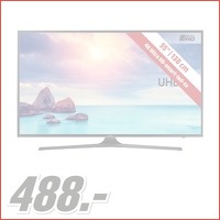 Samsung UE40KU6000 TV