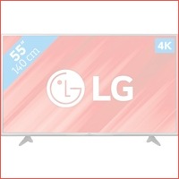 LG 55UH605V Smart TV