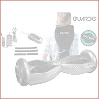 Guardo Wheeler Hoverboard