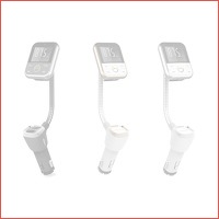 Bluetooth FM-transmitter