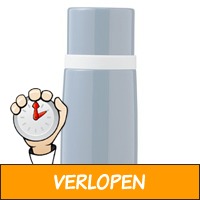 Isoleerfles 250 ml